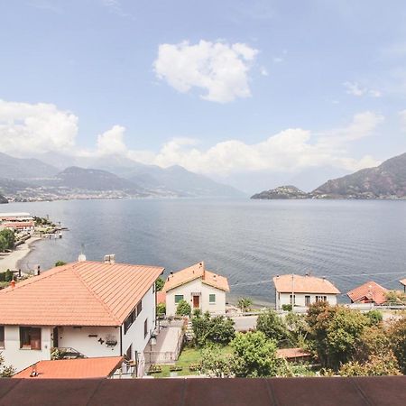 Villa Serena Pianello Del Lario Kültér fotó