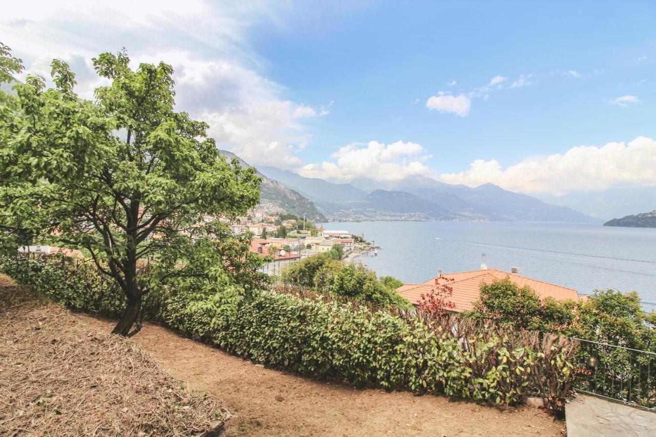 Villa Serena Pianello Del Lario Kültér fotó